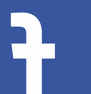 Facecbook标志